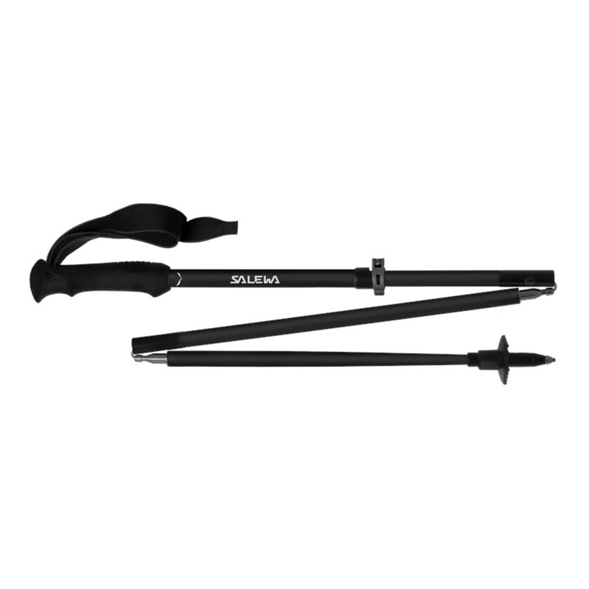 Salewa Pedroc Pro Carbonium Bastoncini