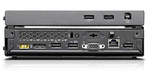ミニPC Lenovo ThinkCentre M73 Tiny Core i5 16GB Amazon.co.jp: 【整備済み品】 Lenovo ThinkCentre M73 Tiny/第4
