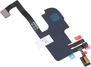 OnlyTech - Replacement Internal Proximity and Brightness Sensor Flex Cable for iPhone 14