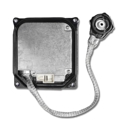 Ballast phares au xénon pour réparer les feux clignotants de Lexus IS250