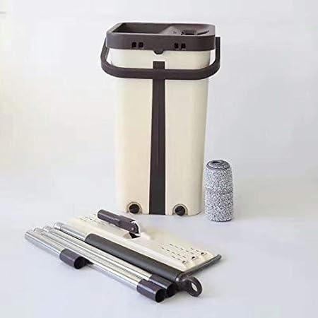 robot spazzoloni per pavimenti