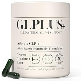 GLP-1 Supplement for...