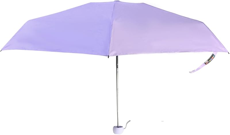 Biggdesign Moods Up Mor Mini Şemsiye