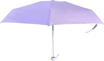 Biggdesign Moods Up Purple Mini Umbrella
