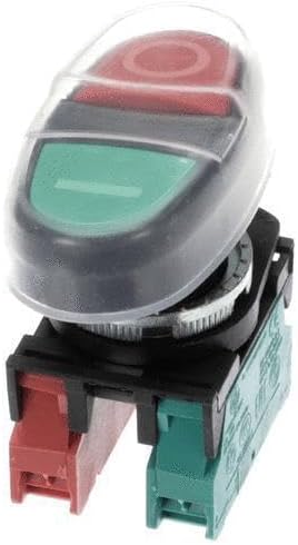 RATION for Globe On/Off Switch M02050