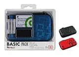 pack 3ds xl mario kart 7  Pack Basic 3Ds (Azul Rojo O Negro)