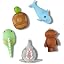 3d Animal Poses