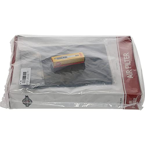 Image of Red Hawk FIL-1205 Tune-Up Kit Compatible with /Replacement for Yamaha Drive2, 4-Cycle, Gas, Fuel Injected, QuieTech 22-088 (Pack of 11)