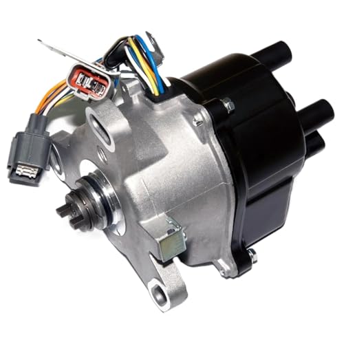 Distributeur d'allumage Honda Accord 2.2L résout ratés TD-31U TD-58U