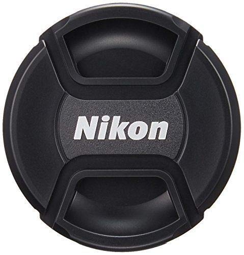 Tampa Para Lente Nikon Rosca De 67mm Com Logo Nikon