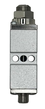 Replacement for Nordson 276119 ClassicBlue H200 Module G100 Blue AO/SC