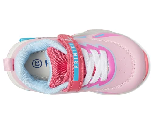 Primigi Girl's Prh 69595 (Toddler/Little Kid) Sneaker2