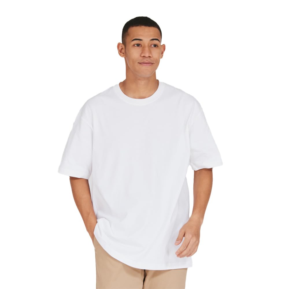 Hanes ビーフィー Tシャツビーフィー Tシャツ BEEFY-T 1枚組 綿100% 肉厚生地 ヘビーウェイトT H5180メンズ