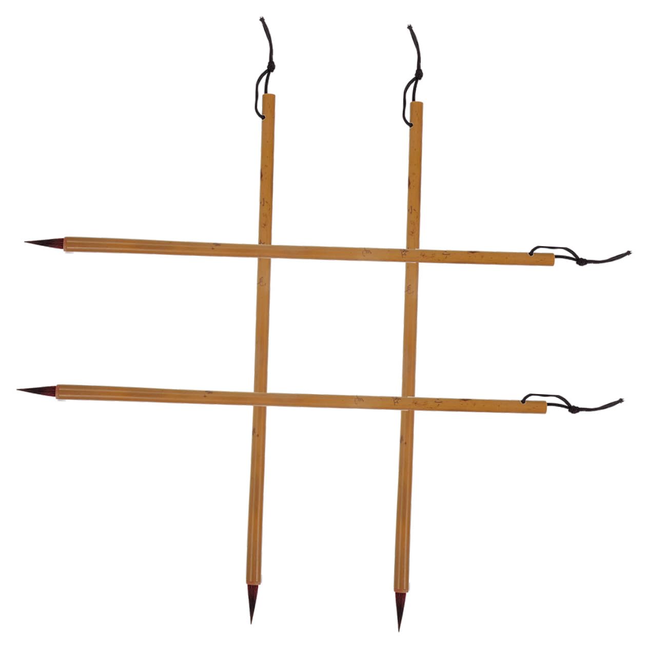 Angoily 5 Set Calligrafia Per Principianti Professionisti Versatili Per Scrittura 4 Pezzi*5