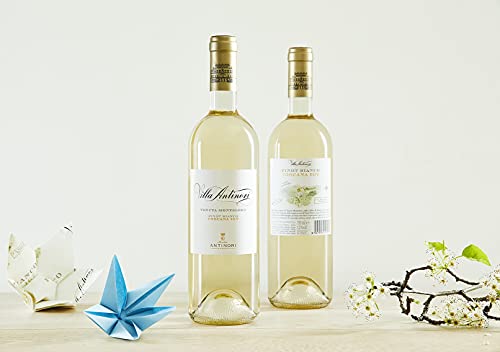 Villa Antinori Pinot Bianco Toscana Igt - 2