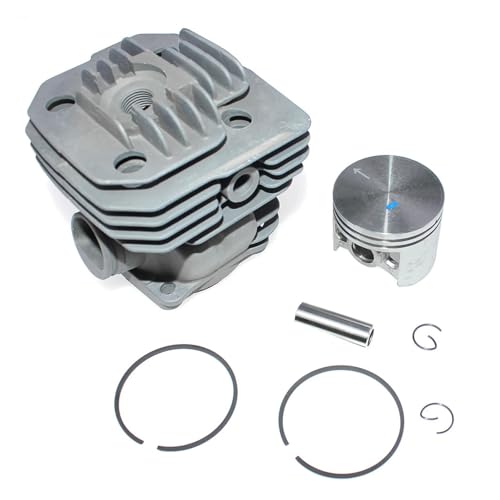 Kit cylindre-piston pour Oléo-Mac 962 serrage moteur réparation Efco 162