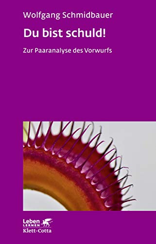 Du bist schuld!: Zur Paaranalyse des Vorwurfs (Leben Lernen 315)