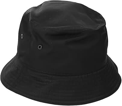 Amazon | [BURBERRY] [バーバリー] ハット メンズ 帽子 ナイロン