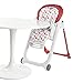 Chicco Polly Progres5 - Trona Evolutiva: Hamaca, Trona y Elevador Compacto, Ajustable,...