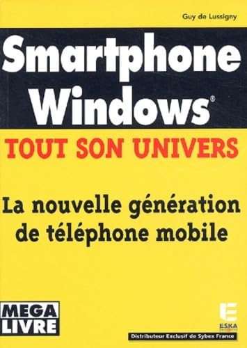 Smartphone Windows