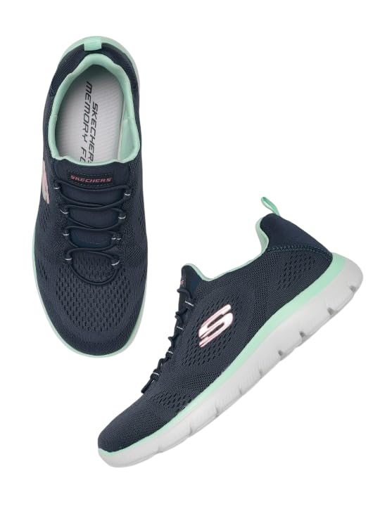 Womens Summits Sneaker