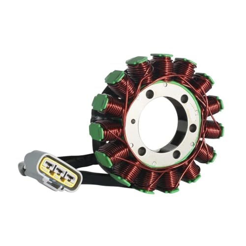 Stator magnétique d'allumage ZX-6R 2009-2017 alternateur ZX-10R 21003-0083 21003-0072