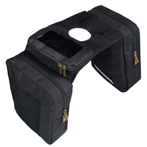 Vanlison Waterproof ATV Tank Bag
