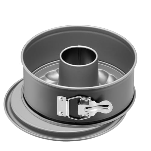 Original Kaiser Inspiration Mini Springform 20 cm rund, kleine Kuchenform...