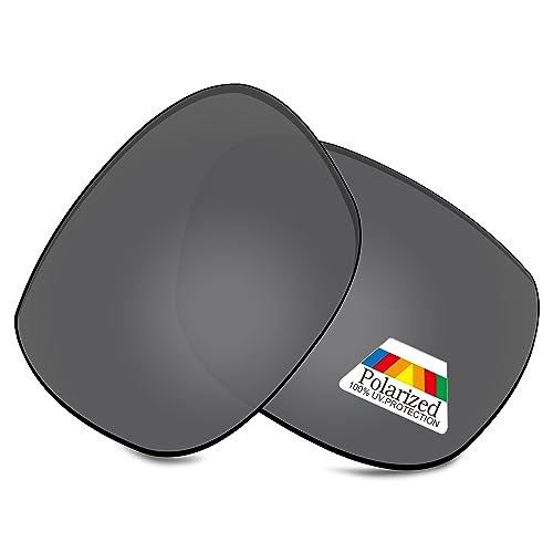 Verres rechange polarisés Costa Riverton Bwake lunettes de soleil protection