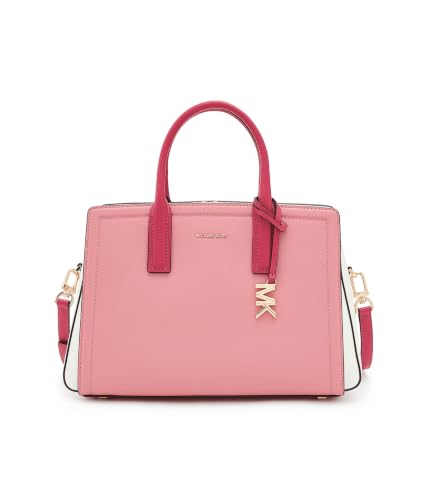 Image of Michael Kors Women's Laila Medium Satchel