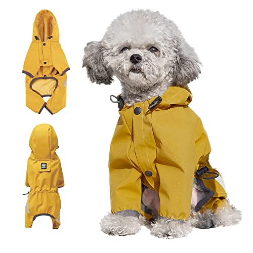 Best Sellers The most popular items in Raincoats for dogs