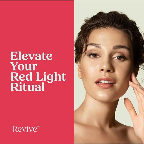 Berkland Red Light Therapy Activation Serum thumb #2