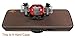 Peak Case CZ Scorpion SBR/PSB Two Pistol Range Case