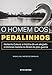 O homem dos pedalinhos: Herberts Cukurs - a história de um alegado nazista no Brasil do pós-guerra