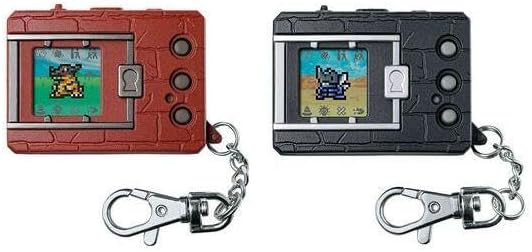 デジタルモンスターCOLOR Ver1Ver2セット 初代デジタルモンスター 2個