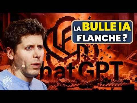 L'intelligence artificielle, cr&eacute;ation de valeur, destruction de l'&eacute;conomie ?