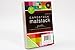 DCWV Cardstock Matstack, Jewels, 87 Sheets, 4-1/2 x 6-1/2 inches