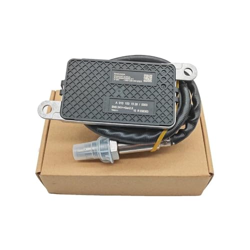 Capteur NOx Mercedes-Benz Actros Econic Atego 3 de haute précision
