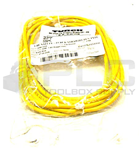 TURCK KB 3T-3 (U2428-34), 1/2