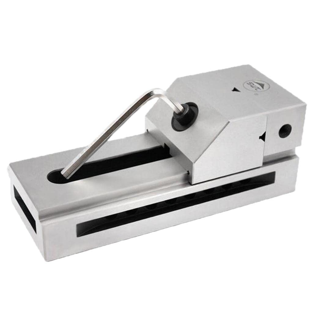 CLUB BOLLYWOOD 1.5 Inch/2 Inch Precision Grinding Toolmaker Screwless