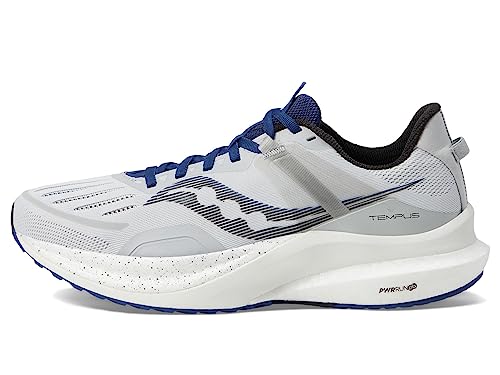 Image of Saucony Mens Tempus Running Shoe