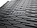 Jeep Grand Cherokee Heavy Duty Rubber Cargo Area Mat