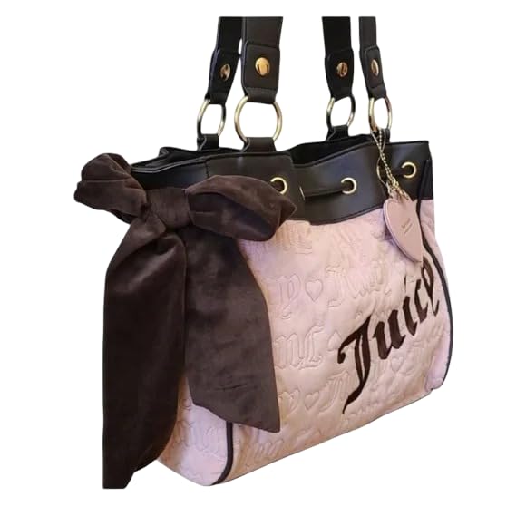 Bolso Tote Daydreamer Vintage Dreams Juicy Couture miniatura 2
