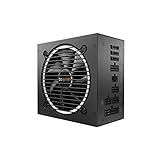 Dank LLC-Topologie bietet das Pure Power 12 M 1200W erstklassige Spannungsregulierung. Daher ist es die beste Wahl für den Bau sehr leiser Systeme, sowie zum Aufrüsten von Gaming-PCs und solchen zur Bearbeitung von Medien.