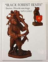 Black Forest Bears 0971385602 Book Cover