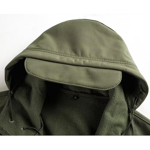 Yucahype マウンテンジャケット 3XL ブラック