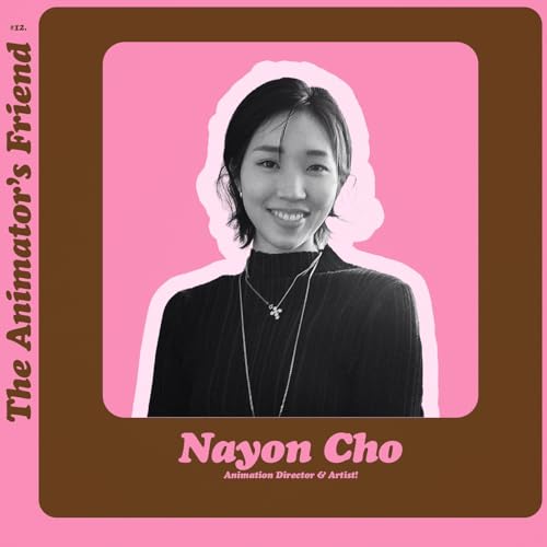 『12: Manifesting Bugs with Nayon Cho』のカバーアート