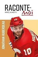 RACONTE-MOI JONATHAN HUBERDEAU 2897097760 Book Cover