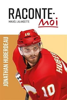 Paperback RACONTE-MOI JONATHAN HUBERDEAU [French] Book