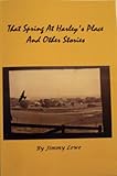  That Spring At Harley\'s Place And Other Stories (English Edition)